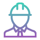 Магазин охраны труда Нео-Цмс Информационные щиты с логотипом компании для стройплощадок в Фрязине